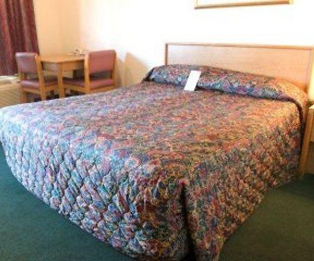 Americas Best Inn - Jacksonville Phòng bức ảnh