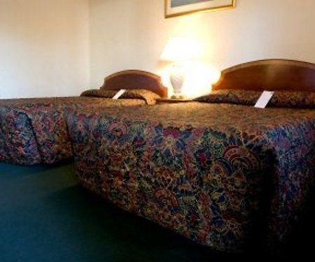 Americas Best Inn - Jacksonville Phòng bức ảnh