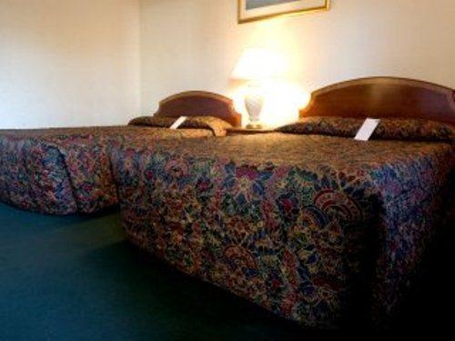 Americas Best Inn - Jacksonville Phòng bức ảnh